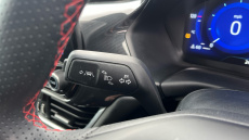 Ford Puma 1.0 EcoBoost Hybrid mHEV ST-Line 5dr Petrol Hatchback